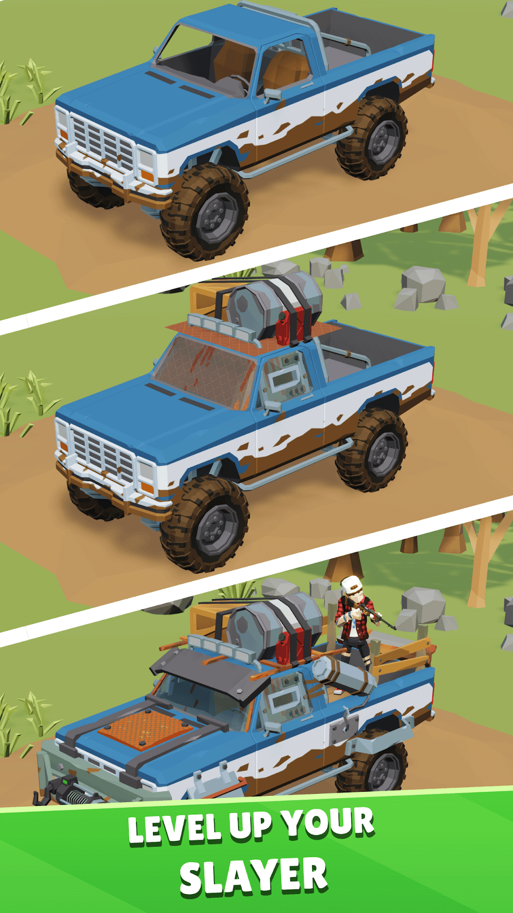 Zombie Slayer screenshot 3