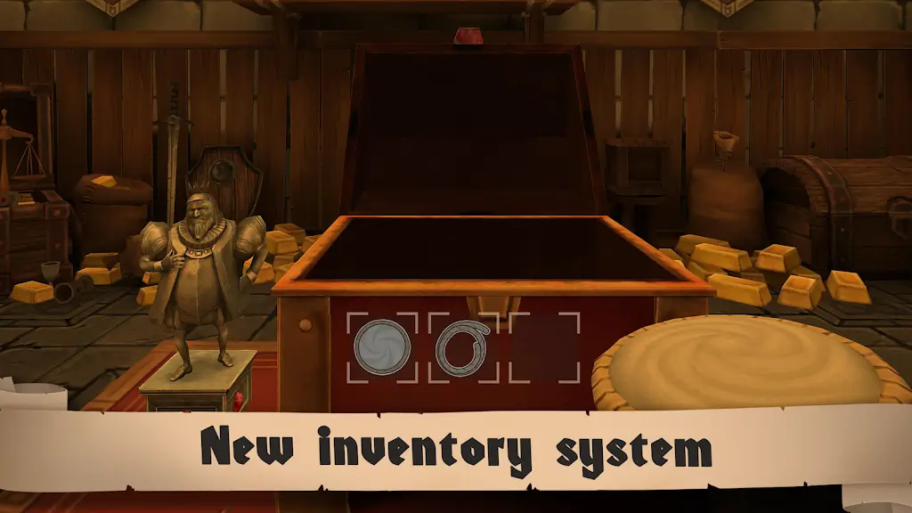 Angry King: Scary Pranks screenshot 7