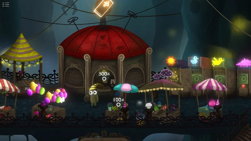 Shapik: The Quest screenshot 5