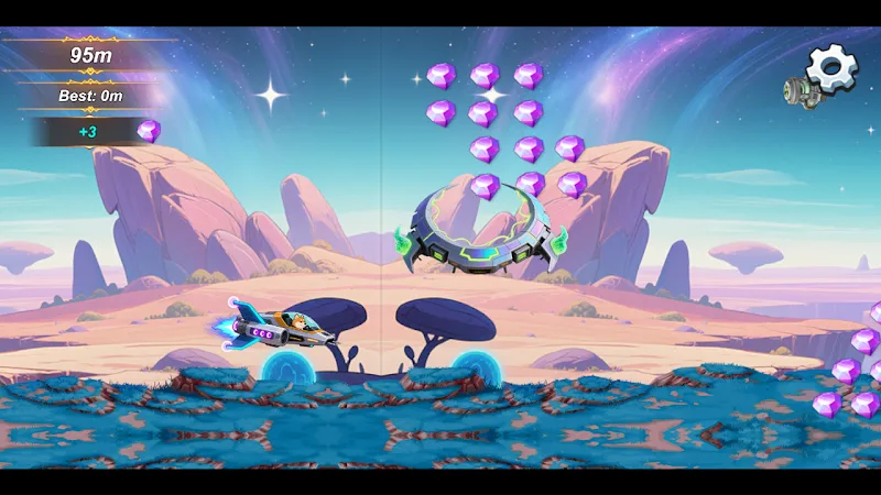 Shiba Su: Adventure screenshot 6