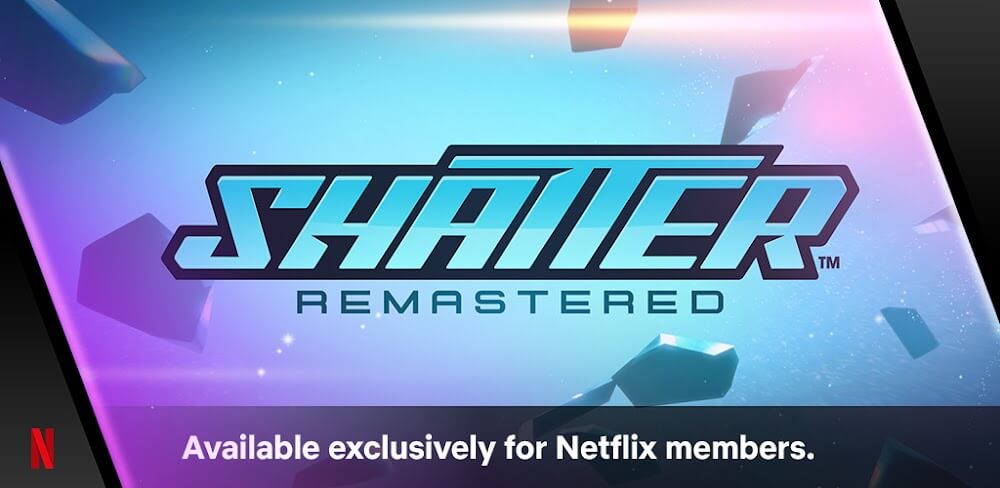 Shatter Remastered gameplay preview 1