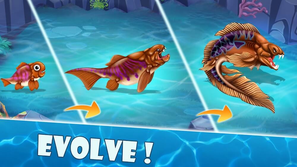 Shark World screenshot 6