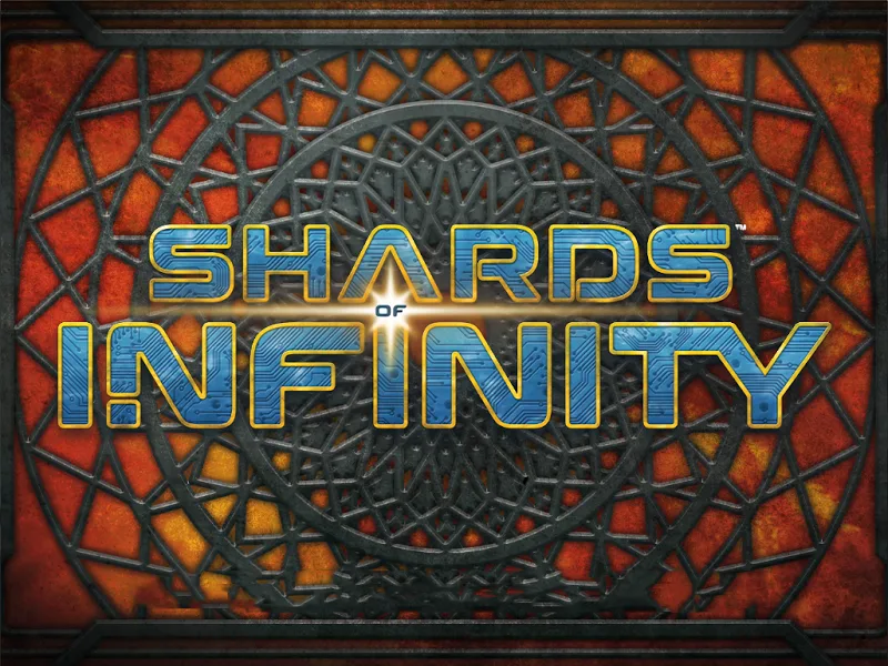 Shards of Infinity screenshot 6