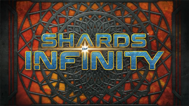 Shards of Infinity screenshot 5