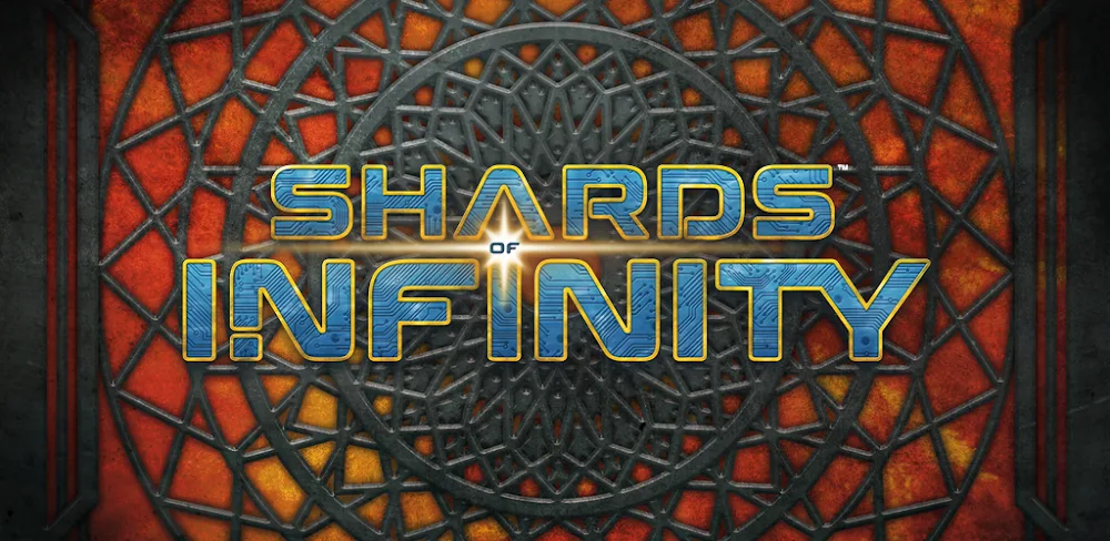 Shards of Infinity screenshot 1