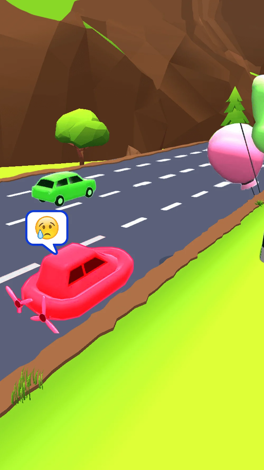 Shape Shifting screenshot 5