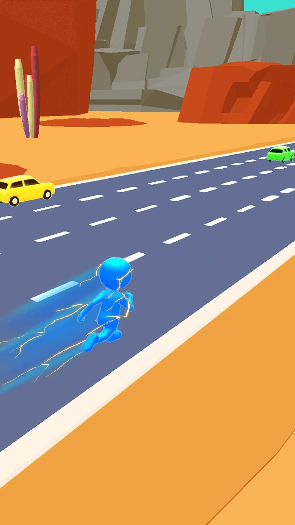 Shape Shifting screenshot 4