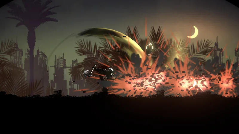 Shadow Hunter: Idle RPG screenshot 2