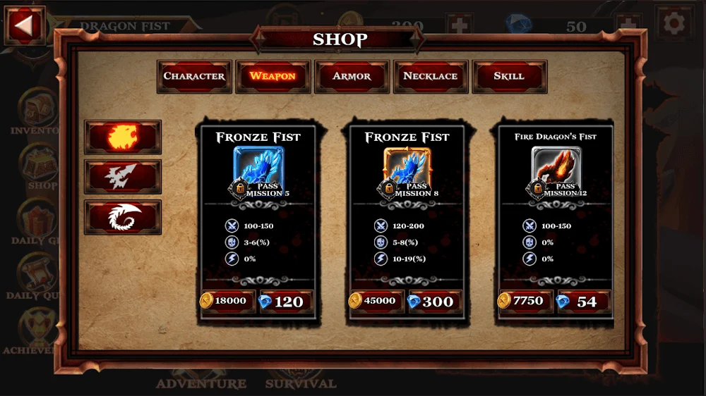 Shadow Stick Warrior screenshot 6