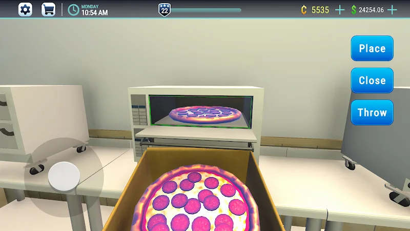 Restaurant Simulator 3D Bar screenshot 3
