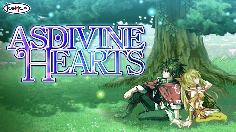 RPG Asdivine Hearts screenshot 2