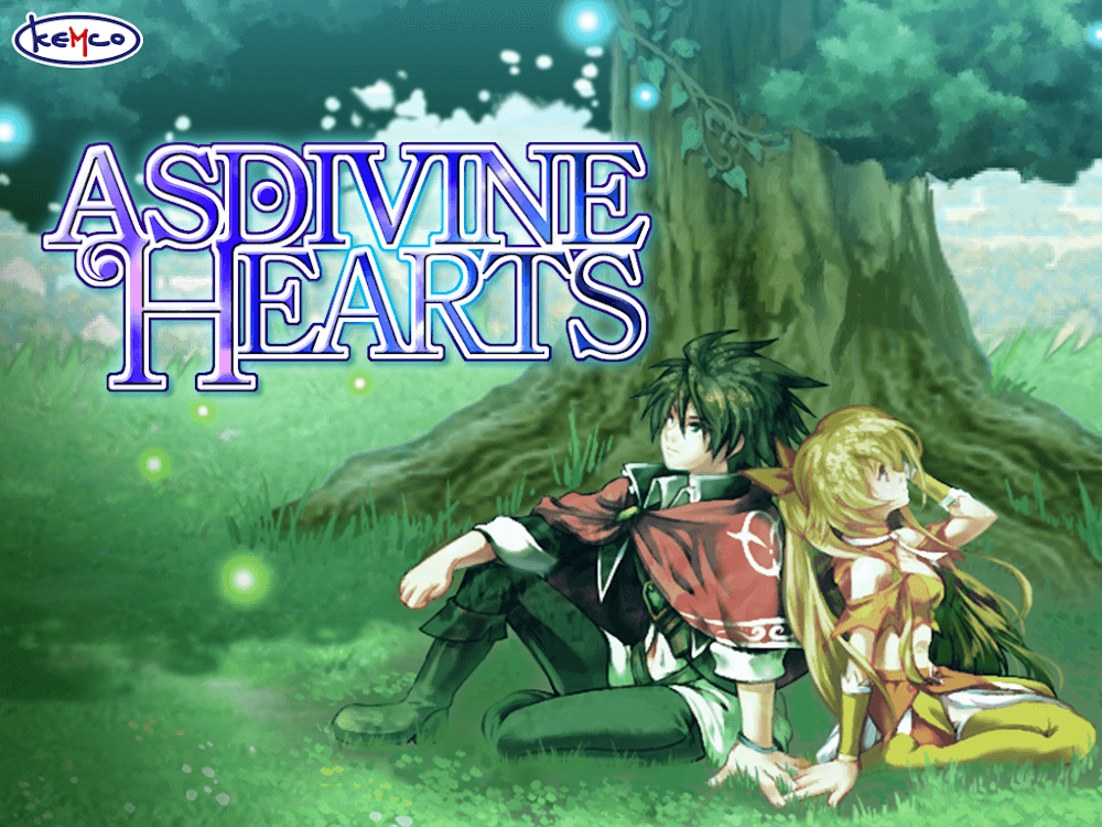 RPG Asdivine Hearts screenshot 7