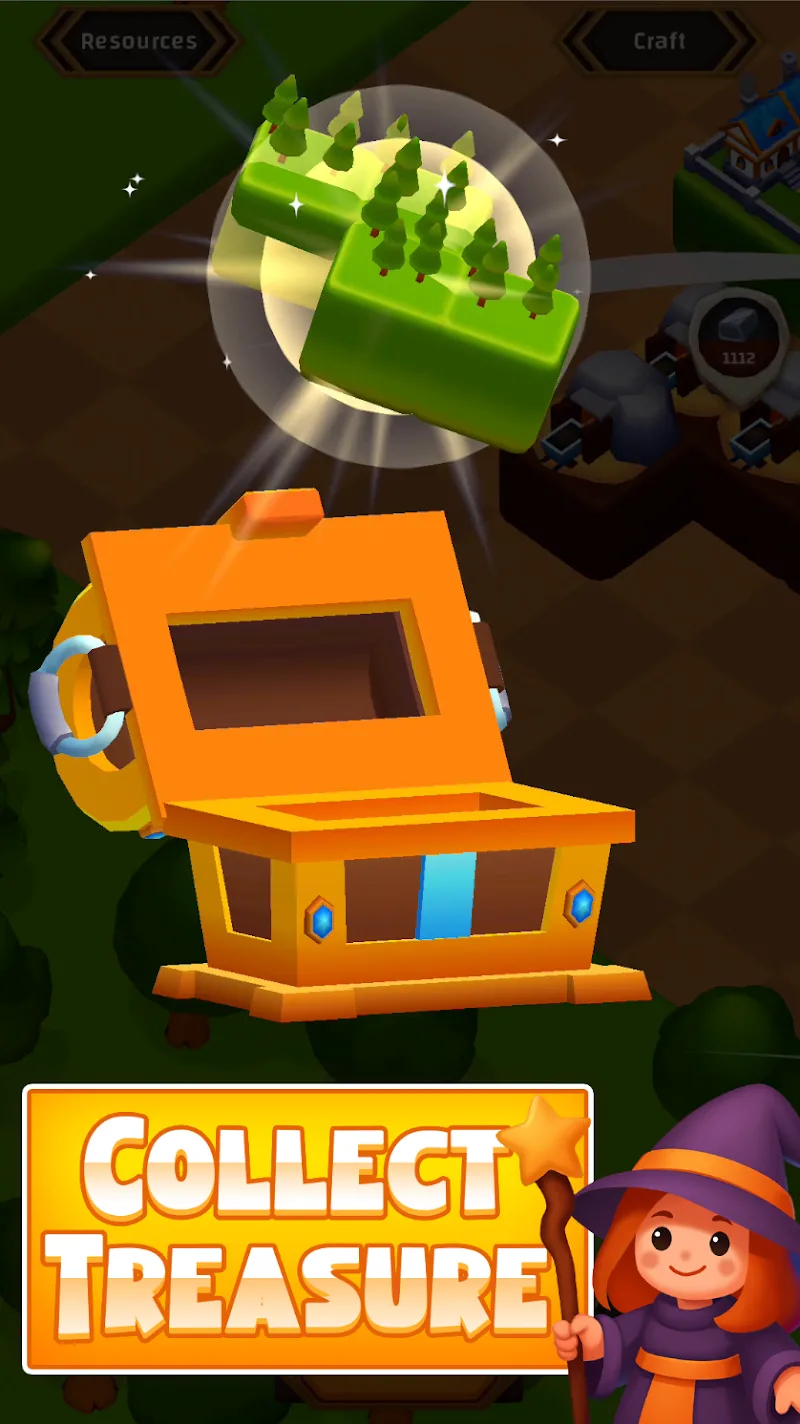 Royal Block Puzzle screenshot 6