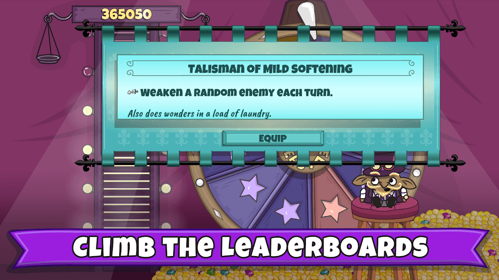 Roundguard screenshot 6