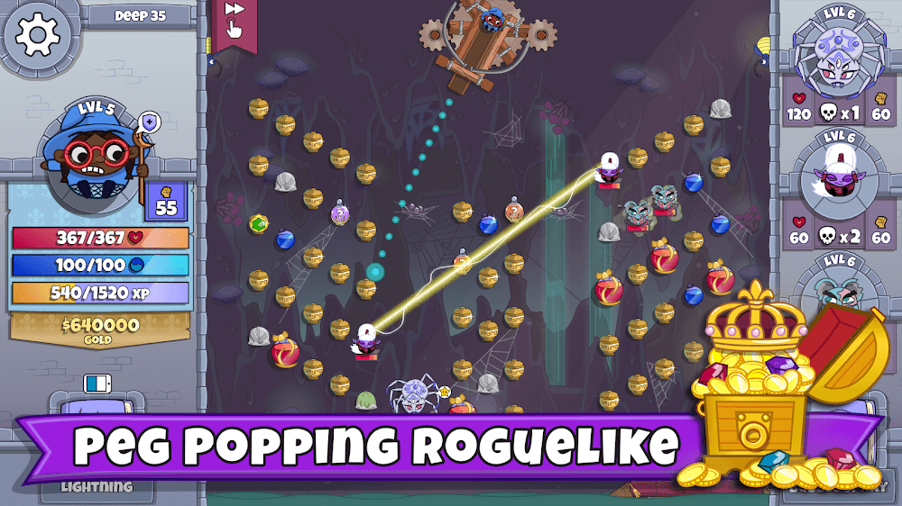 Roundguard screenshot 2