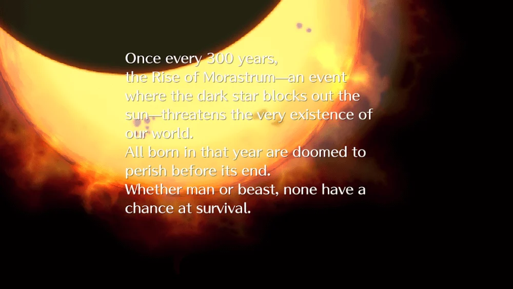 Romancing SaGa3 gameplay screenshot 3