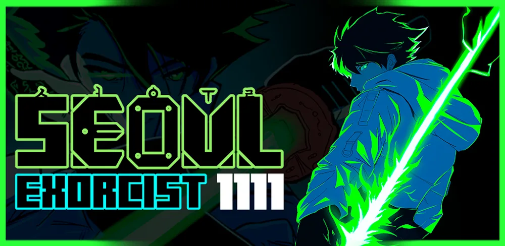 Seoul Exorcist 1111 screenshot 1