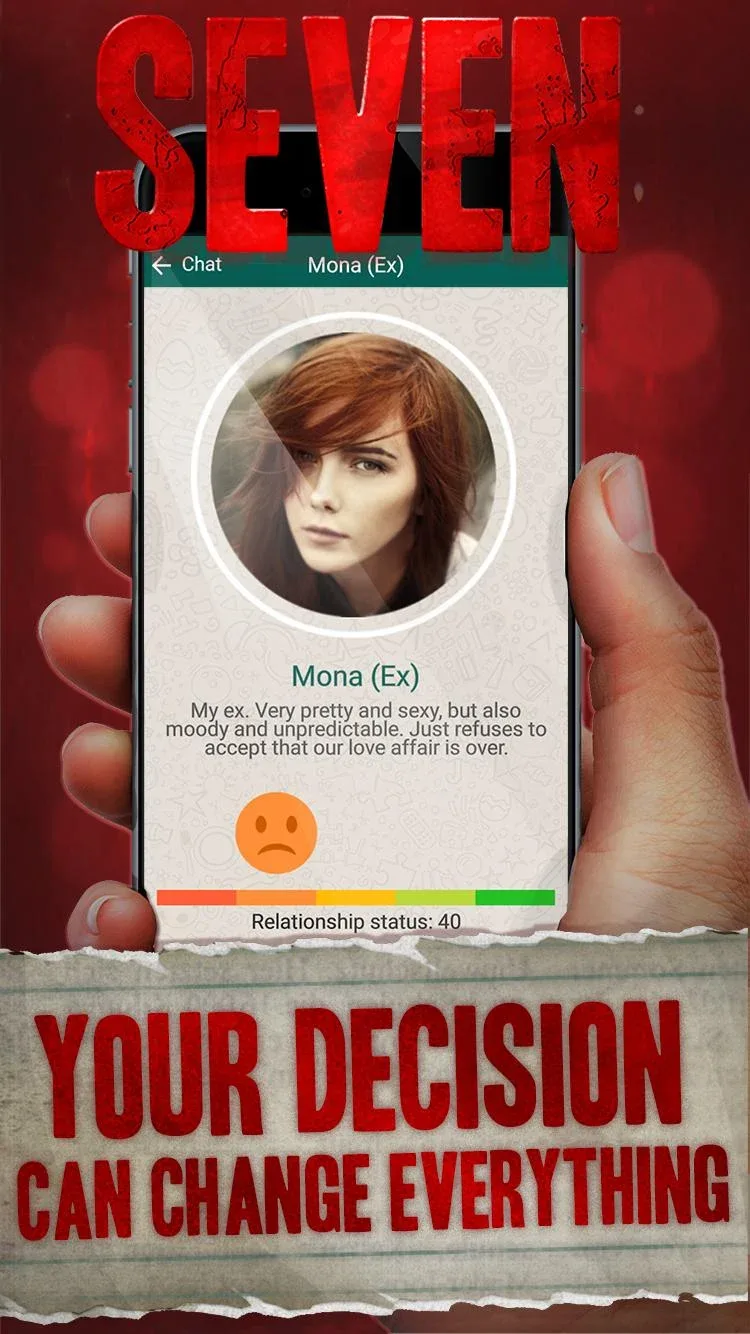 Seven - Deadly Revelation screenshot 3