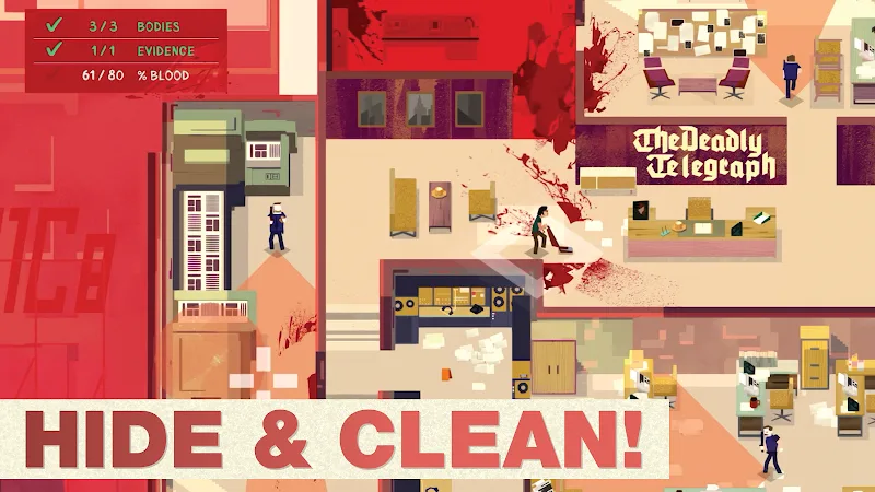 Serial Cleaner screenshot 2