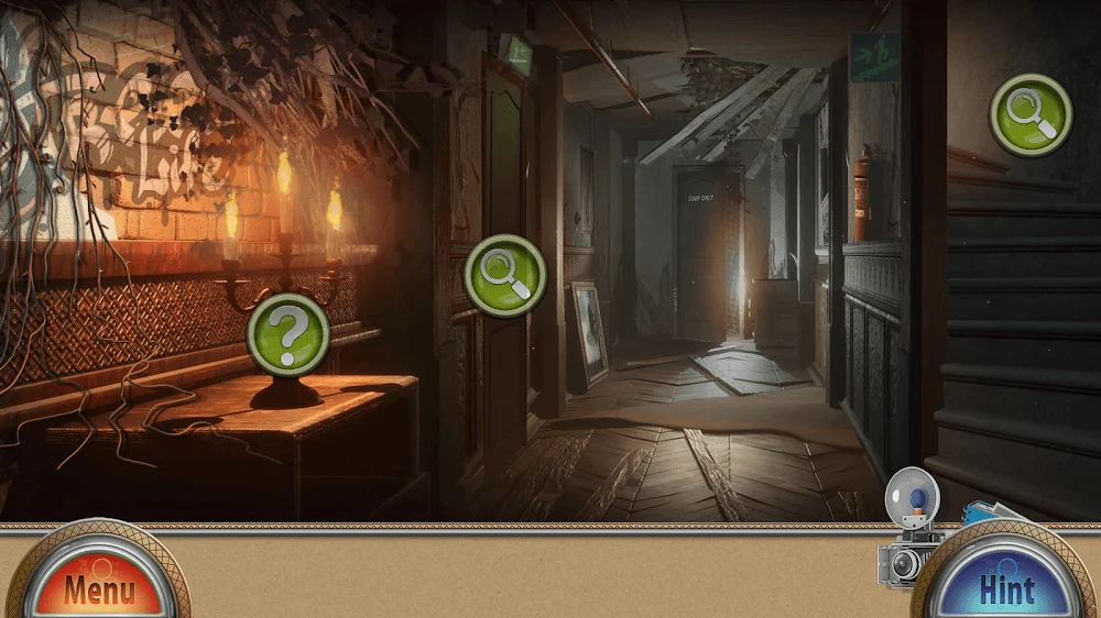 Seek and Find: Mystery Museum screenshot 6
