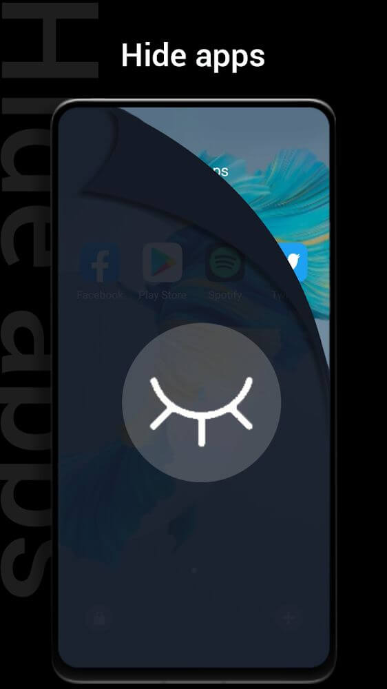Cool EM Launcher screenshot 6