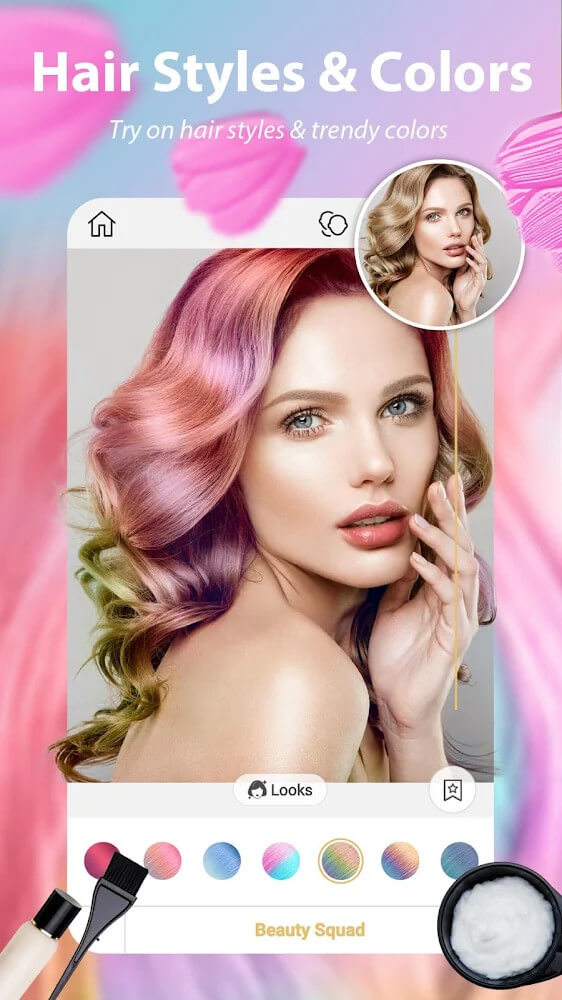 Perfect365 screenshot 5