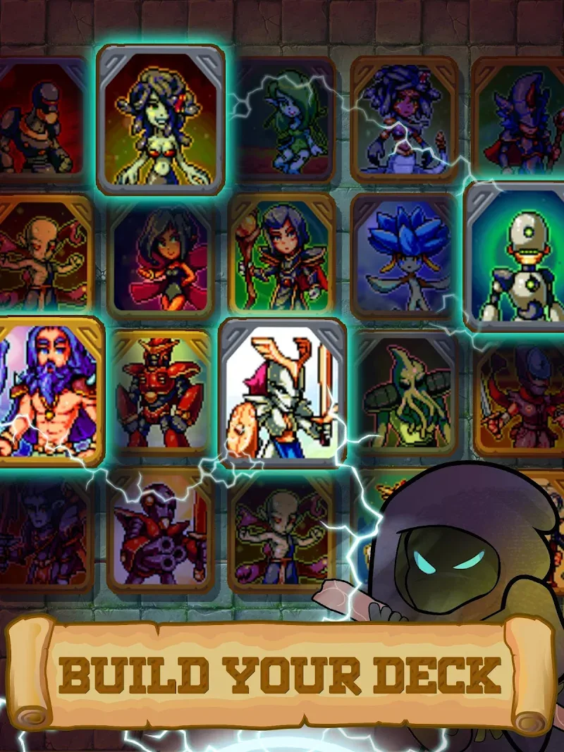 Rogue Adventure screenshot 3