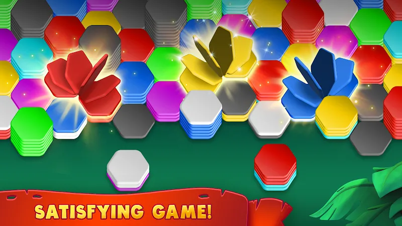 Roger That: Merge Adventure! screenshot 3