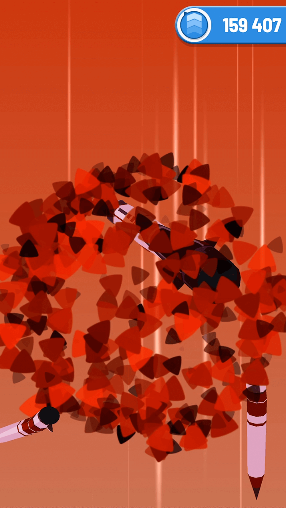 Rocket Sky screenshot 5