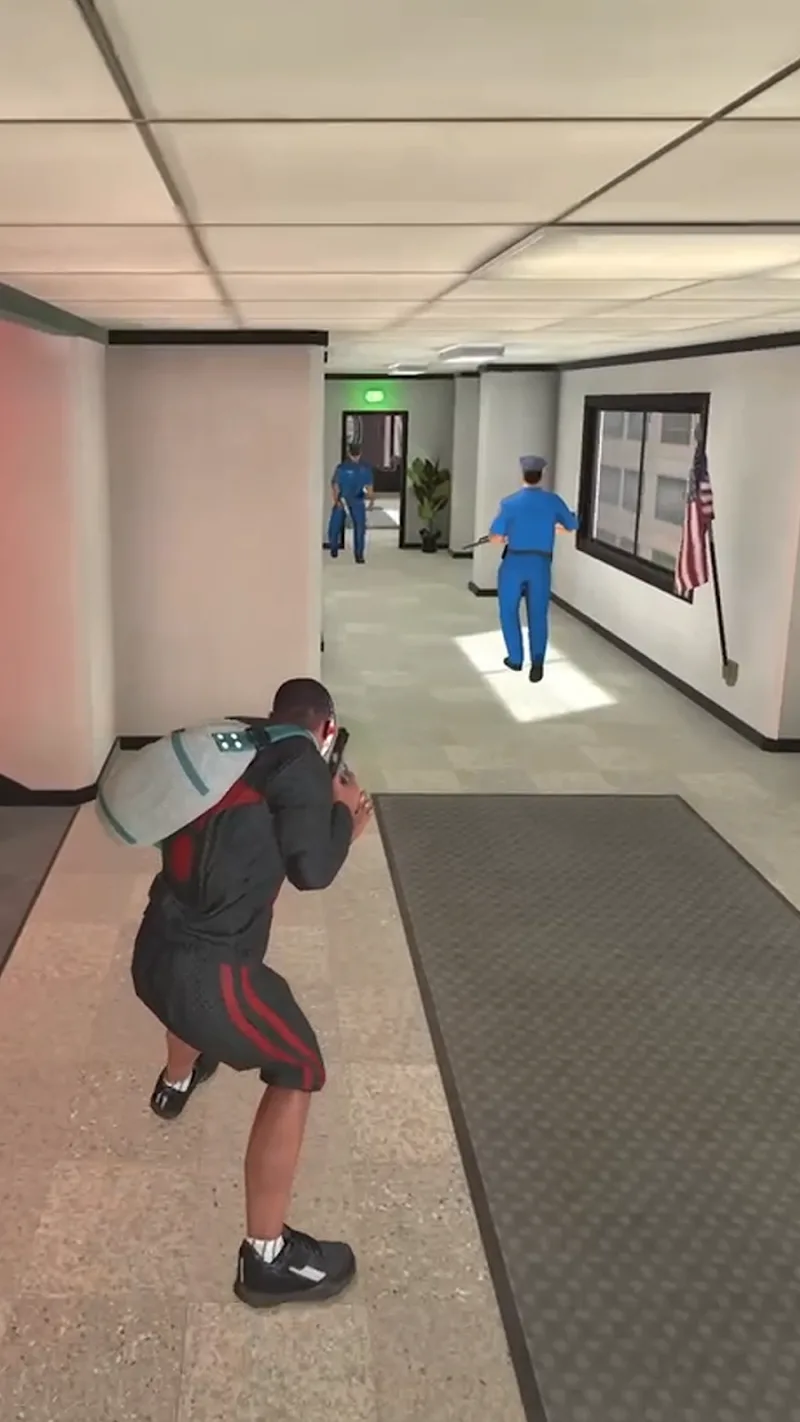 Robbery Rampage screenshot 2
