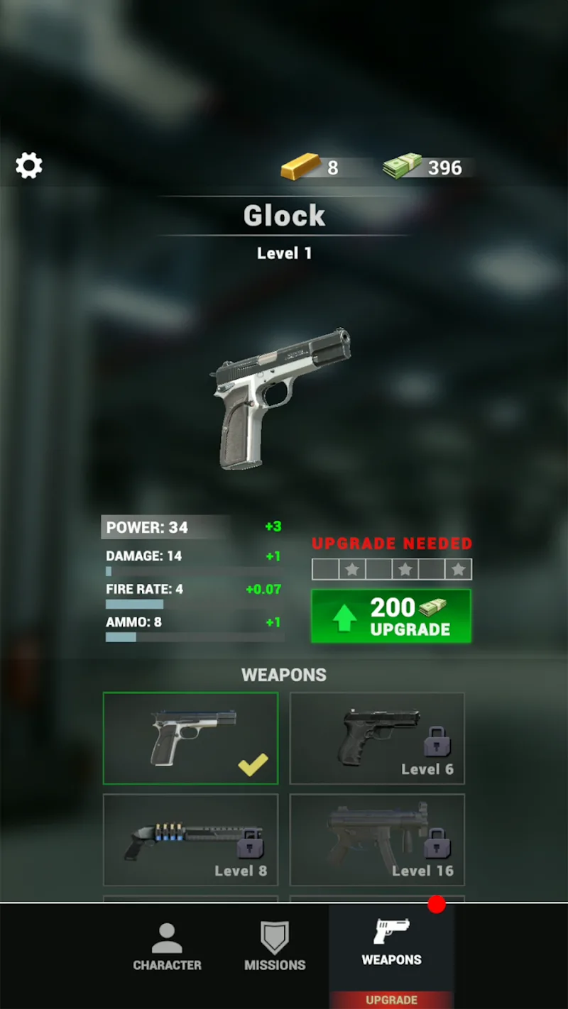 Robbery Rampage screenshot 6