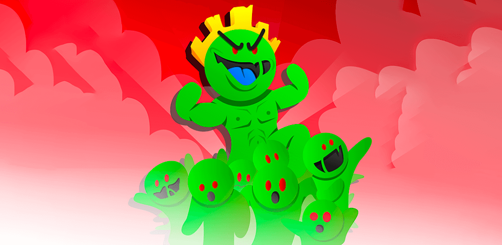 Riot Z screenshot 1