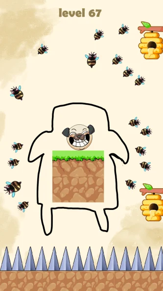 Save The Puppy: Pet Dog Rescue screenshot 6