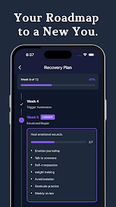Rewire - Quit porn addiction screenshot 3