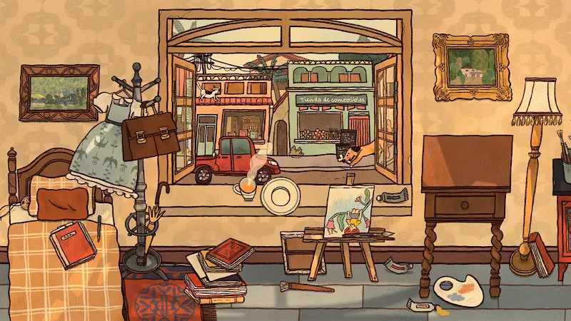 Reviver: Premium screenshot 2