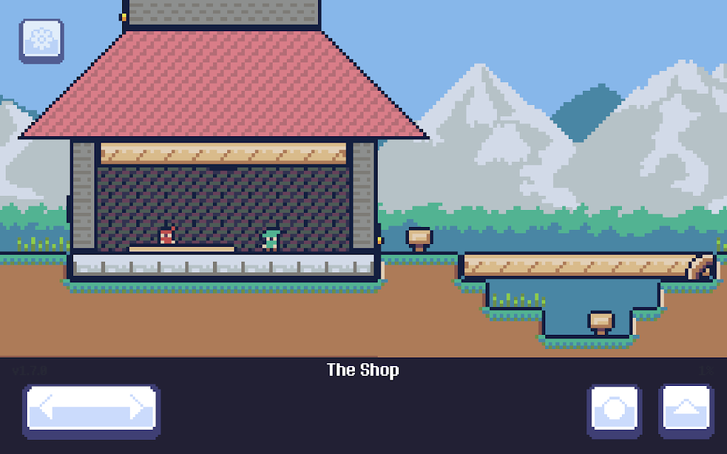 Reventure screenshot 6
