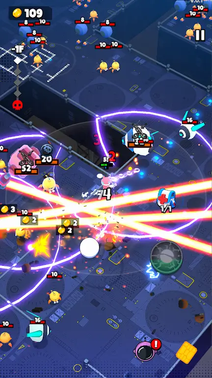 Return To Earth screenshot 3