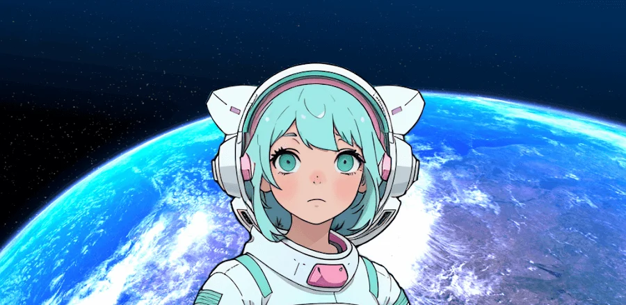 Return To Earth screenshot 1