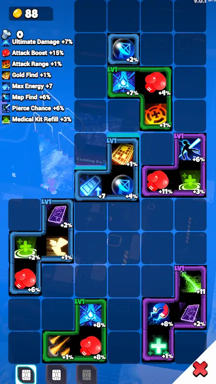 Return To Earth screenshot 5