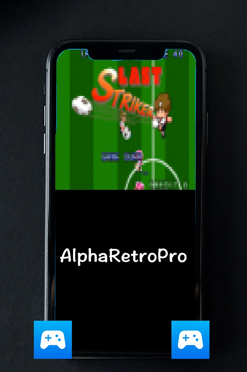 Retro Video Game Center Pro screenshot 4