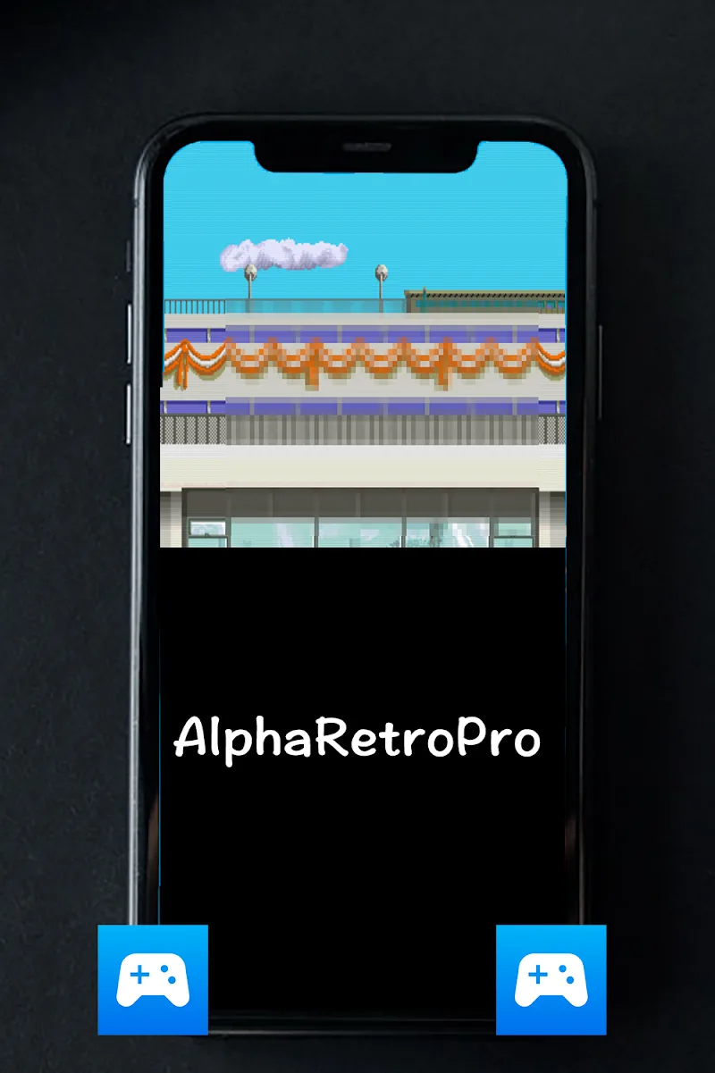 Retro Video Game Center Pro screenshot 3