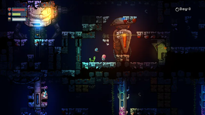 Residual screenshot 4