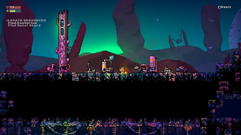 Residual screenshot 6