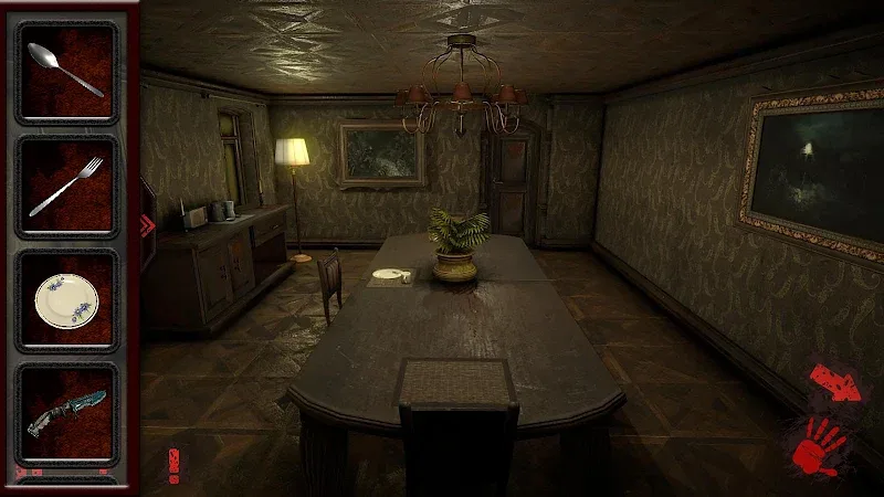 Remember: Room Escape screenshot 5