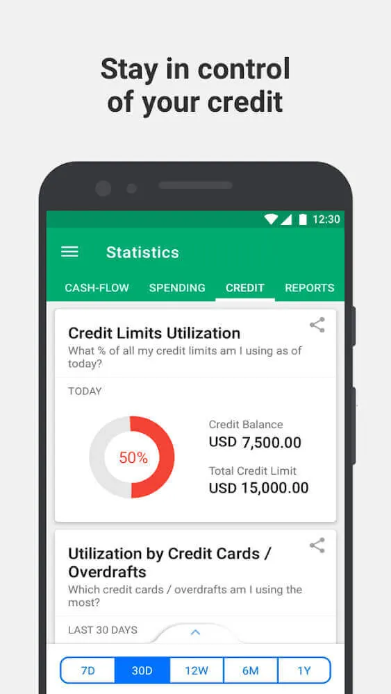 Wallet screenshot 6