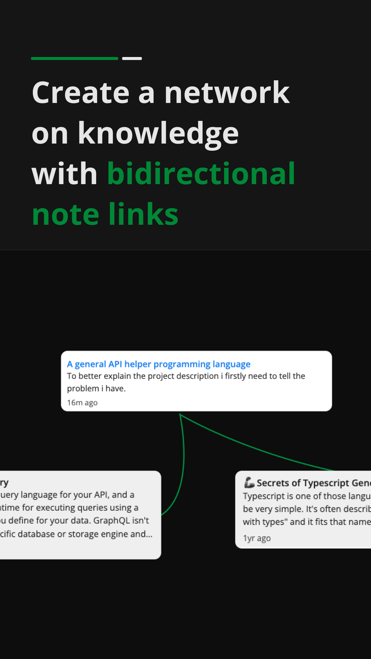 Notesnook Secure Private Notes screenshot 3