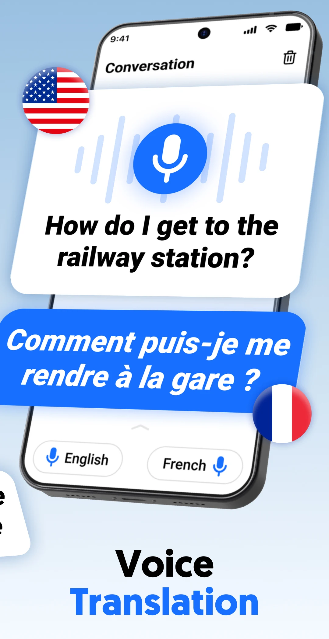 Photo Translator - CamTranslate screenshot 5
