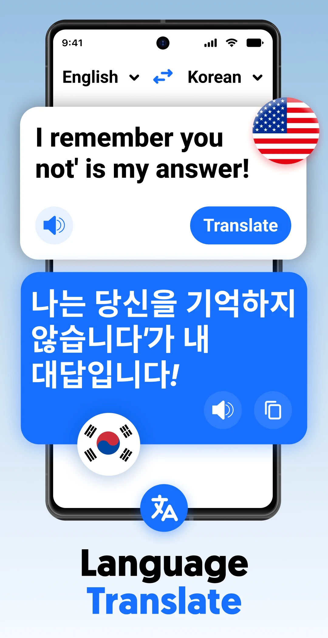 Photo Translator - CamTranslate screenshot 3