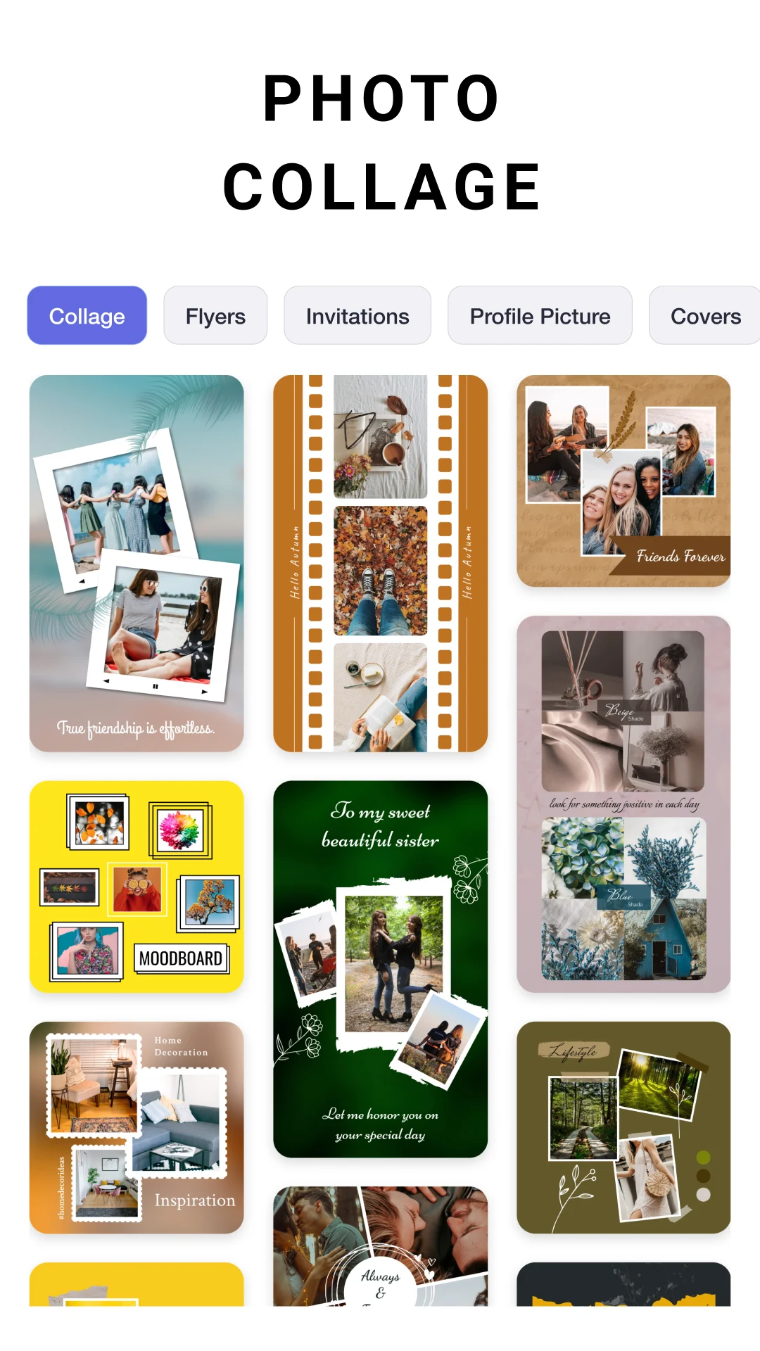 LightX AI Photo Editor Retouch screenshot 1