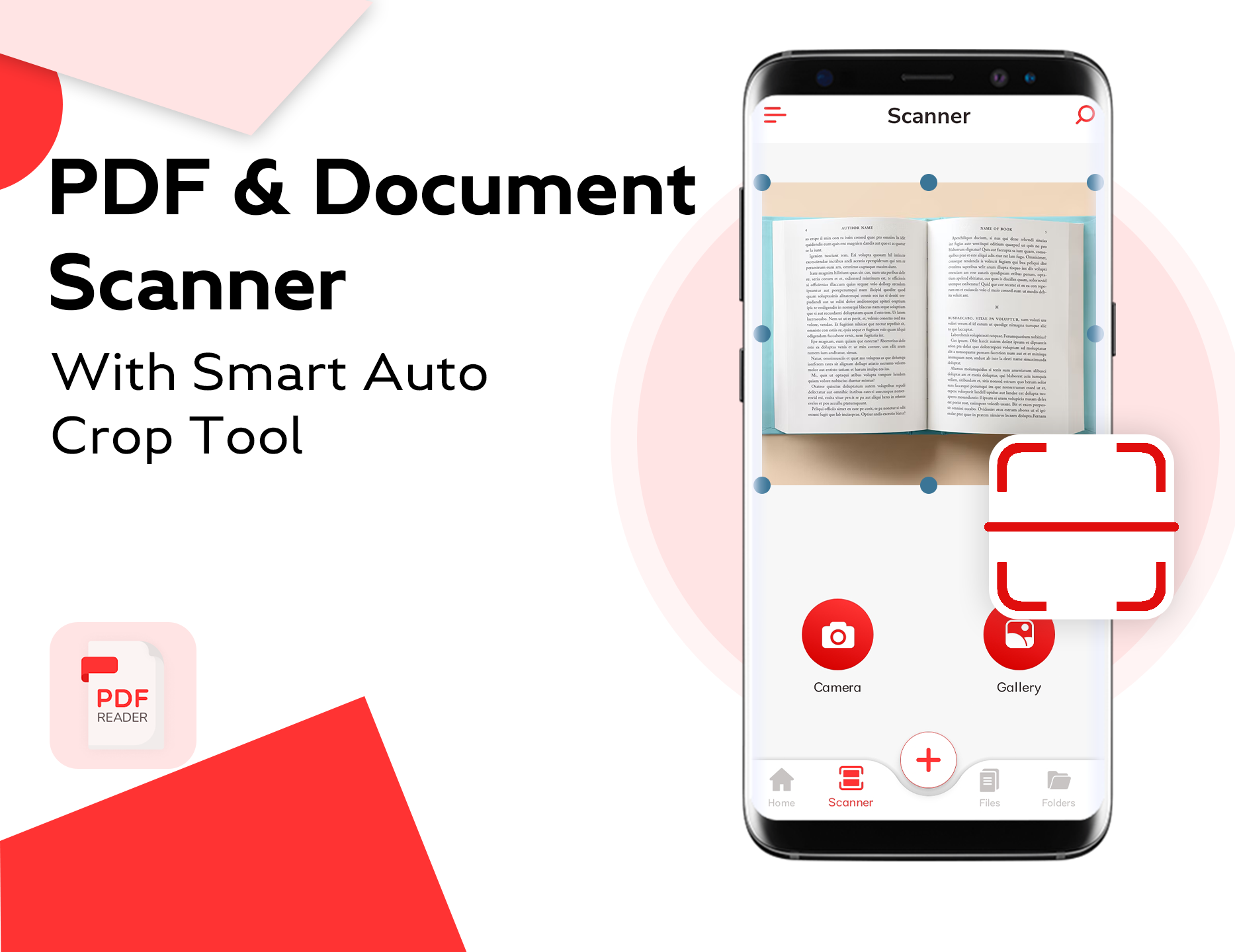 PDF Reader - Scan, Edit & Sign screenshot 5